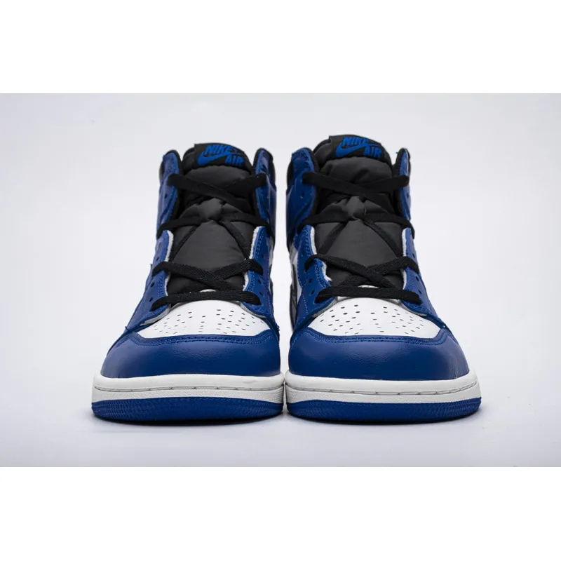 LJR Jordan 1 Retro High Game Royal，555088-403 