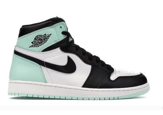 LJR Jordan 1 Retro High Igloo, 861428-100