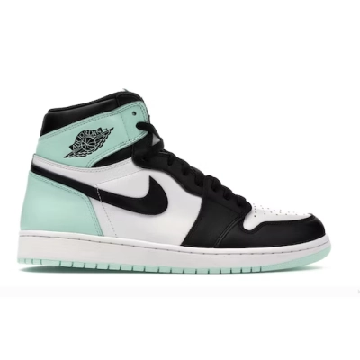 LJR Jordan 1 Retro High Igloo, 861428-100 01