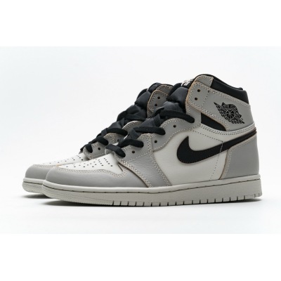 LJR Jordan 1 Retro High OG Defiant SB NYC to Paris，CD6578-006  