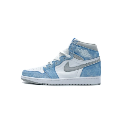 LJR Jordan 1 Retro High OG Hyper Royal, 555088-402 01