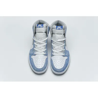 LJR Jordan 1 Retro High OG Hyper Royal, 555088-402 02