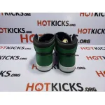 LJR Jordan 1 Retro High Pine Green Black，555088-030 