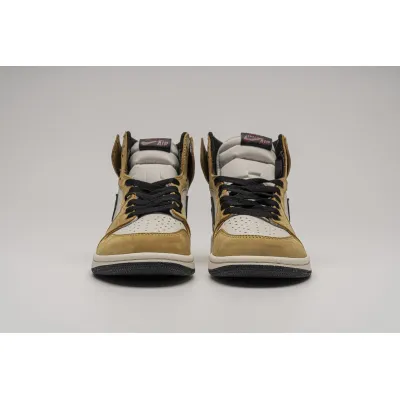 LJR Jordan 1 Retro High Rookie of the Year，555088-700  02