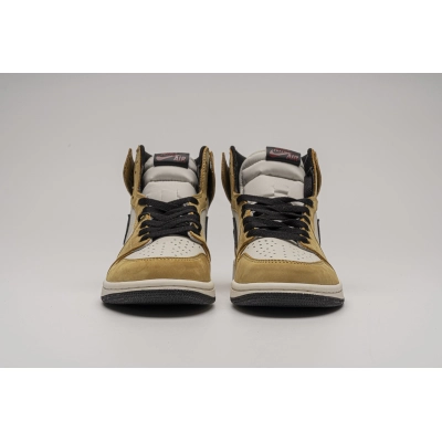 LJR Jordan 1 Retro High Rookie of the Year，555088-700  02