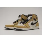 LJR Jordan 1 Retro High Rookie of the Year，555088-700 