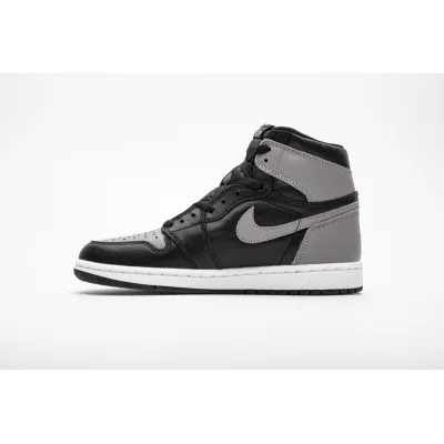 LJR Jordan 1 Retro High Shadow (2018)，555088-013  01