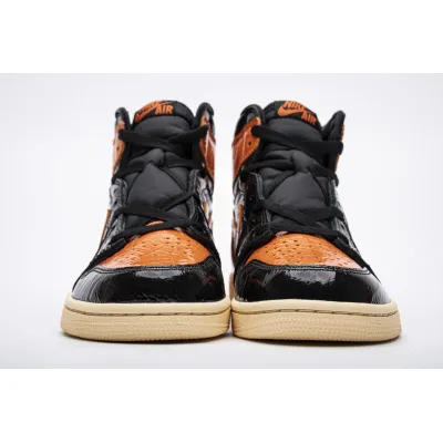 LJR Jordan 1 Retro High Shattered Backboard 3.0，555088-028  02