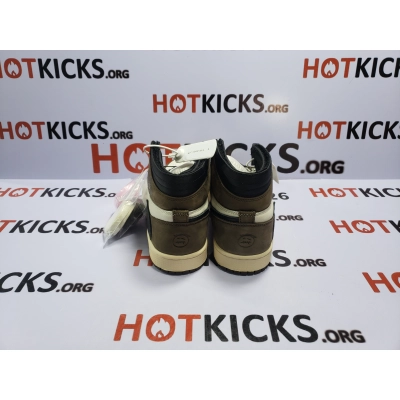 LJR Jordan 1 Retro High Travis Scott，CD4487-100  02