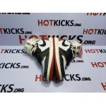 LJR Jordan 1 Retro High Union Los Angeles Black Toe，BV1300-106 