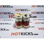 LJR Jordan 1 Retro High Union Los Angeles Black Toe，BV1300-106 
