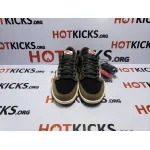 LJR Jordan 1 Retro Low OG SP Travis Scott，CQ4277-001