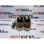 LJR Jordan 1 Retro Low OG SP Travis Scott，CQ4277-001