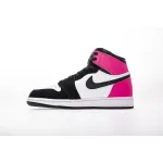 LJR Jordan 1 Retro Valentine&#39;s Day 2017 (GS)，881426-009 
