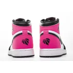 LJR Jordan 1 Retro Valentine&#39;s Day 2017 (GS)，881426-009 