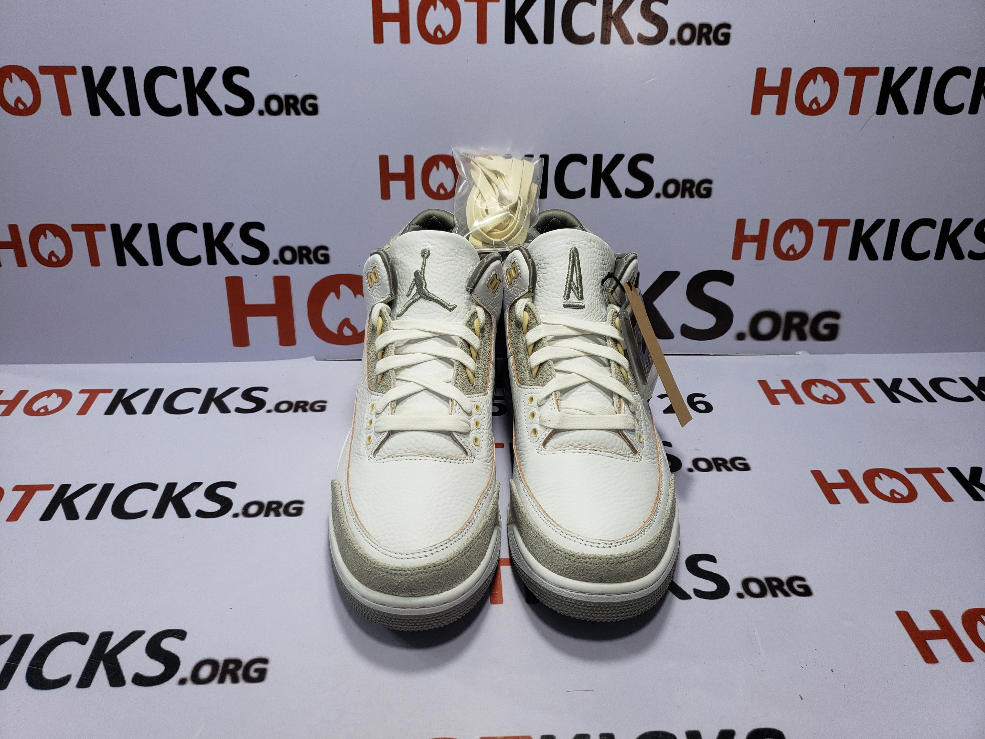 LJR Jordan 3 Retro A Ma Maniére,DH3434-110