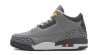 LJR Jordan 3 Retro Cool Grey (2021), CT8532-012