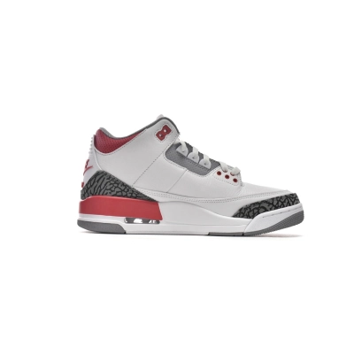 LJR Jordan 3 Retro Fire Red (2022),DN3707-160 02