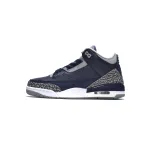 LJR Jordan 3 Retro Georgetown (2021),CT8532-401
