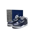 LJR Jordan 3 Retro Georgetown (2021),CT8532-401