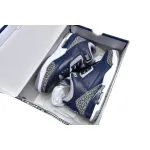 LJR Jordan 3 Retro Georgetown (2021),CT8532-401