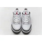 LJR Jordan 3 Retro Hall of Fame, 136064-116