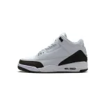 LJR Jordan 3 Retro Mocha (2018), 136064-122