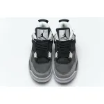 LJR Jordan 4 Retro Fear Pack，  626969-030 
