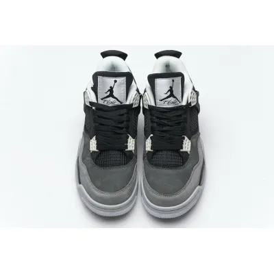 LJR Jordan 4 Retro Fear Pack，  626969-030  02