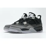 LJR Jordan 4 Retro Fear Pack，  626969-030 
