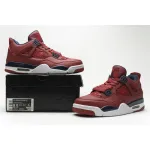 LJR Jordan 4 Retro Fiba (2019), CI1184-617 