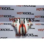 LJR Jordan 4 Retro Fire Red (2020), DC7770-160