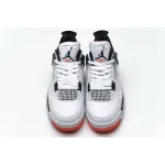 LJR Jordan 4 Retro Flight Nostalgia, 308497-116  