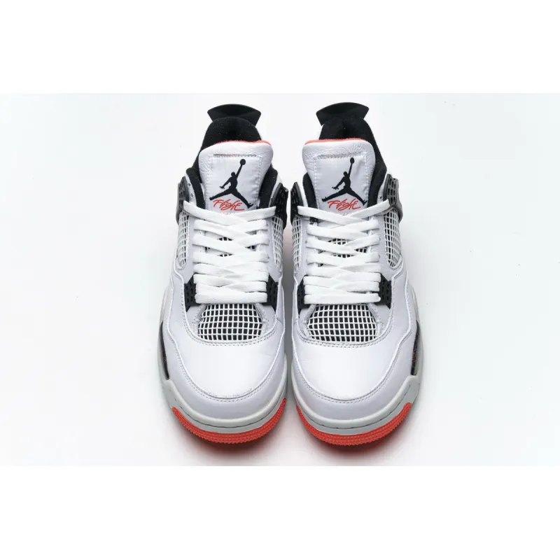 LJR Jordan 4 Retro Flight Nostalgia, 308497-116  