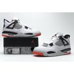 LJR Jordan 4 Retro Flight Nostalgia, 308497-116  