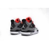 LJR Jordan 4 Retro Infrared,DH6927-061 