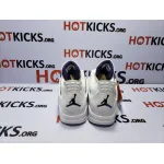 LJR Jordan 4 Retro Metallic Purple,CT8527-115
