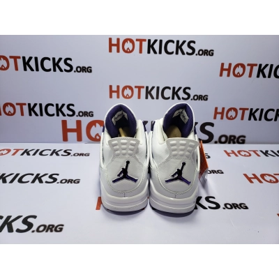 LJR Jordan 4 Retro Metallic Purple,CT8527-115 02