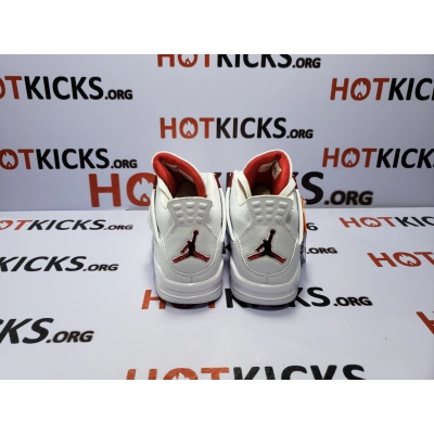 LJR Jordan 4 Retro Metallic Red, CT8527-112 02
