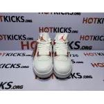 LJR Jordan 4 Retro Metallic Red, CT8527-112