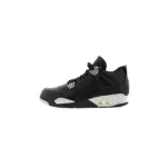 LJR Jordan 4 Retro Oreo (2015), 314254-003