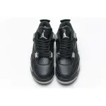 LJR Jordan 4 Retro Oreo (2015), 314254-003