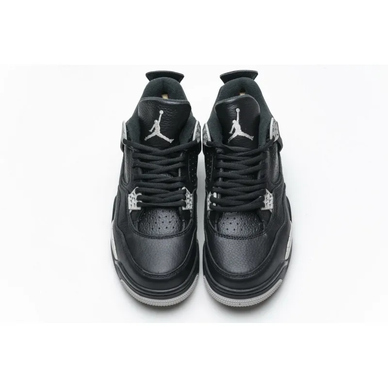 LJR Jordan 4 Retro Oreo (2015), 314254-003