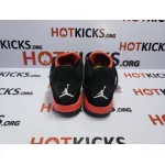 LJR Jordan 4 Retro Red Thunder, CT8527-016