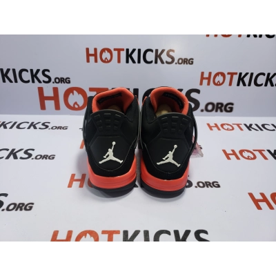 LJR Jordan 4 Retro Red Thunder, CT8527-016 02