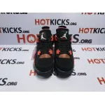 LJR Jordan 4 Retro Red Thunder, CT8527-016