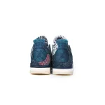 LJR Jordan 4 Retro SE Sashiko,CW0898-400