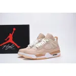 LJR Jordan 4 Retro Shimmer (W), DJ0675-200