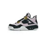 LJR Jordan 4 Retro Silt Red Splatter (W), AQ9129-601 
