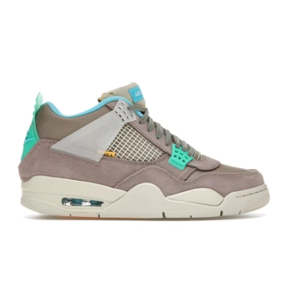 LJR Jordan 4 Retro SP 30th Anniversary Union Taupe Haze,DJ5718-242 02